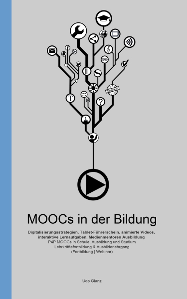 Fortbildung | Webinar: MOOCs in der Bildung - Kopie